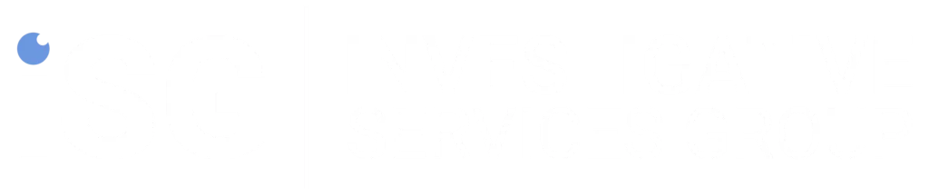 Investigative Services Group