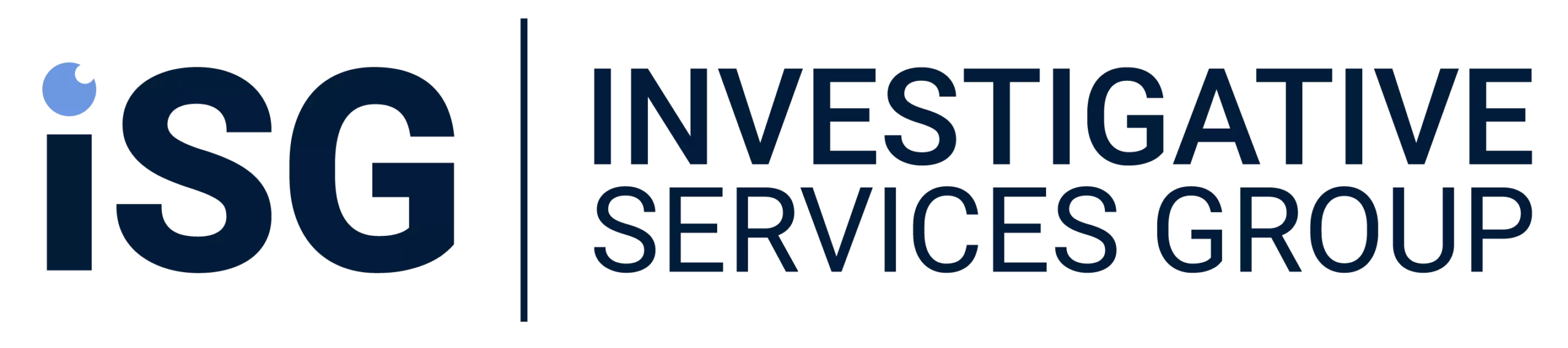 Investigative Services Group