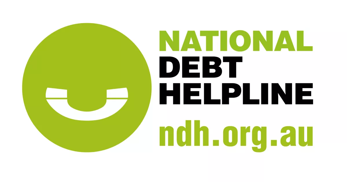 National Debt Helpline